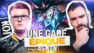 ON JOUE AVEC HATRIXX (KOI) - MENTALEMENT TR&Egrave;S LOURDE