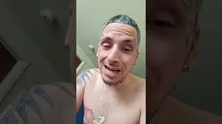 @TherealBLANKITO #what happened to slap boxing #I'd whoop that robots ass!!
