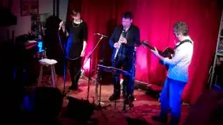 Haftor Medb&oslash;e + Anneke Kampman - Extract from Places and Spaces