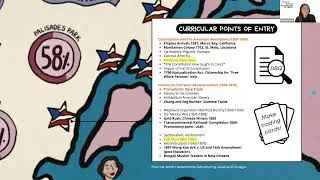 AAPI--NJ x NHD: Roots & Routes: 250 Years of Asian American History in New Jersey.