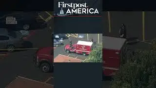 Trump Condemns Indian Man's Beheading In Dallas | Firstpost America | N18G