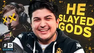 They Ended an Era: How MAD Lions Brought Down the G2 Juggernaut