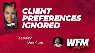 09 - Client Preferences Ignored