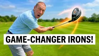 Why Eleven Hybrid Irons Changed My Golf Game Forever!