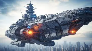 They Targeted One Human Ship&hellip; Minutes Later, an Entire Armada Was Gone | HFY Sci-Fi Story