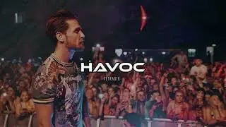 🎧 SILKY X TOM ZANETTI X MARKY B TYPE BEAT 