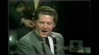 Jerry Lee Lewis - What's Made Milwaukee Famous (1969)