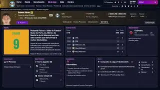 COMO MONTAR UM TIME CAMPEÃO NO FM26 (DESDE O INÍCIO)