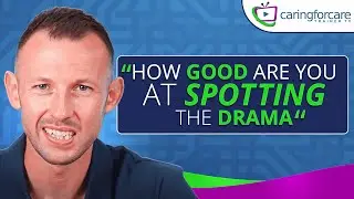 How to spot and escape the drama triangle
