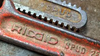 Ridgid USA 12