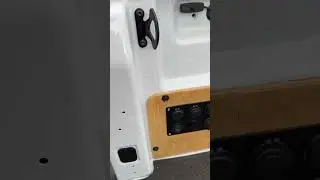 Ford Maverick Bed Tie Downs Modifications