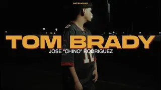 TOM BRADY  - Jose 