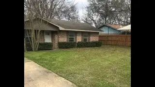 Wills Point Homes for Rent 3BR/2BA by Wills Point Property Management
