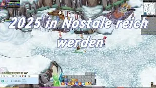 2025 in Nostale Reich werden (low)