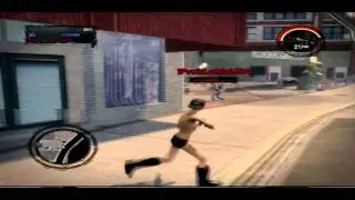 SR2 | x High Defiance Vs Team USA (PS3)