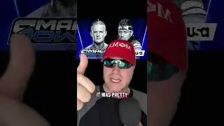 WWE SmackDown Was STACKED Before the Rumble &mdash; Big Stars Everywhere! Review Part 3! #shorts