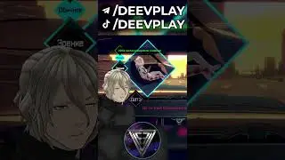 Главное не нервничать / AI: The Somnium Files #SomniumFiles #AI