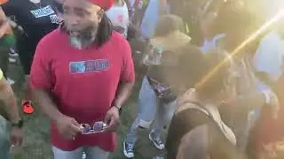 The Chosen Few DJs 2025