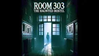 What Happened in Room 303 ? | A Spine-Chilling Horror Story