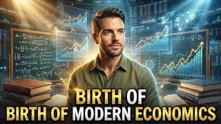 Samuelson and the Birth of Modern Economics | How One Man Changed Economic Thinking Forever
