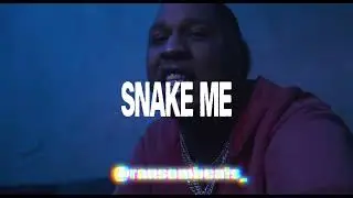 [FREE] EBK Jaaybo x Lil Bean Type Beat - “Snake Me”