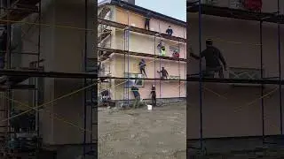 Риштування 0,8м від ПП Сандра