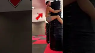 Тренировки ММА вышли из-под контроля! (@dustdna) США