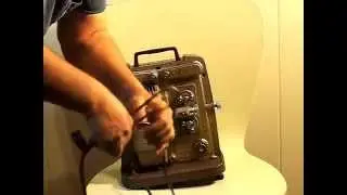 keystone k100