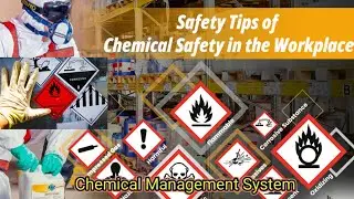 Chemical Management System//Chemical Safe Handling Training/Textile Printing/ @hellobangladesh3063