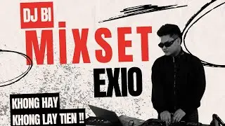 MIXSET | 