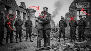 Tenía 14 años y un rifle. El sargento tomó la decisión más difícil de su vida
