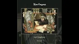 Karfagen - Lost Symphony (Revisited) (2025)-Salvatore and His Leather Jackets