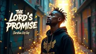 NEW Christian Hip Hop | The Lord's Promise 🤲 Christian Rap Songs