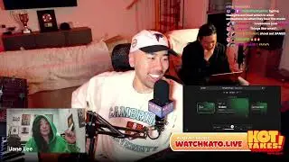 Hot Takes w/ Kato - Live Music Review (11/18/25)