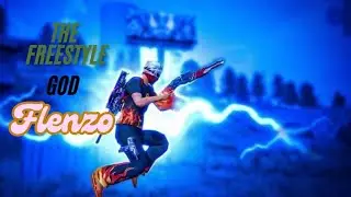 Freestyle gameplay like @ZeroxFF not panel 