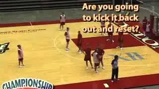 Pat Summitt's Mastering Special Situations