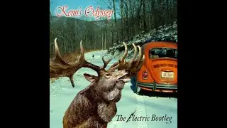 Kemi's Odyssey (Lyric Video) by The Electric Bootleg