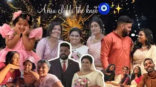 ✨Ansunte colour kalyanam🧿✨