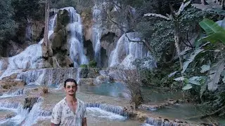 Nu a fost ce credeam | ultimele zile în Luang Prabang 🌫️🌅