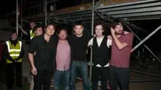 Snow Patrol - Just Like Christmas