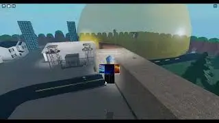 BUNO CITY NUKED! DID BOXINGMAN LIVED OR DIED?