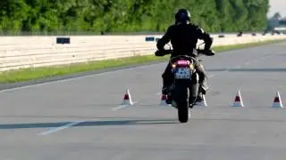 BMW Motorrad Dynamic Brake Light