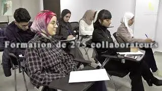 D&eacute;couvrez la Banque Nationale de l'Habitat dans notre film institutionnel