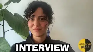 May Calamawy Talks &lsquo;RAMY&rsquo; Season 3