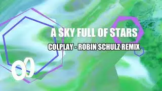 SPEECHELSS - ROBIN SCHULZ