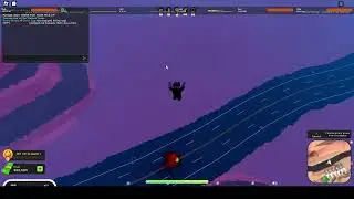 Mad city chapter 2 easter egg autofarm