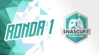 SnasCUP7 - Ronda 1