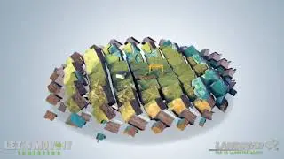 Best Logistics Company in Jacksonville, FL | Let's Move It Logistics