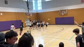 EBC 15u vs. Lakewood (WTA Puget Sound Classic) 050722