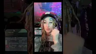 Teasing for Cloud Trap 7 ep  #clips#live#dailylivestream#livestreaming #livemusic #producer #artist
